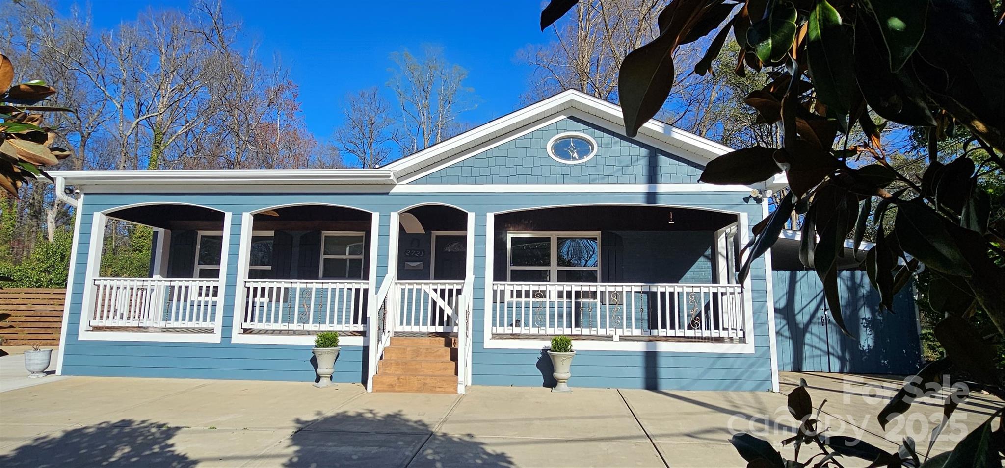 2721 Dora Drive