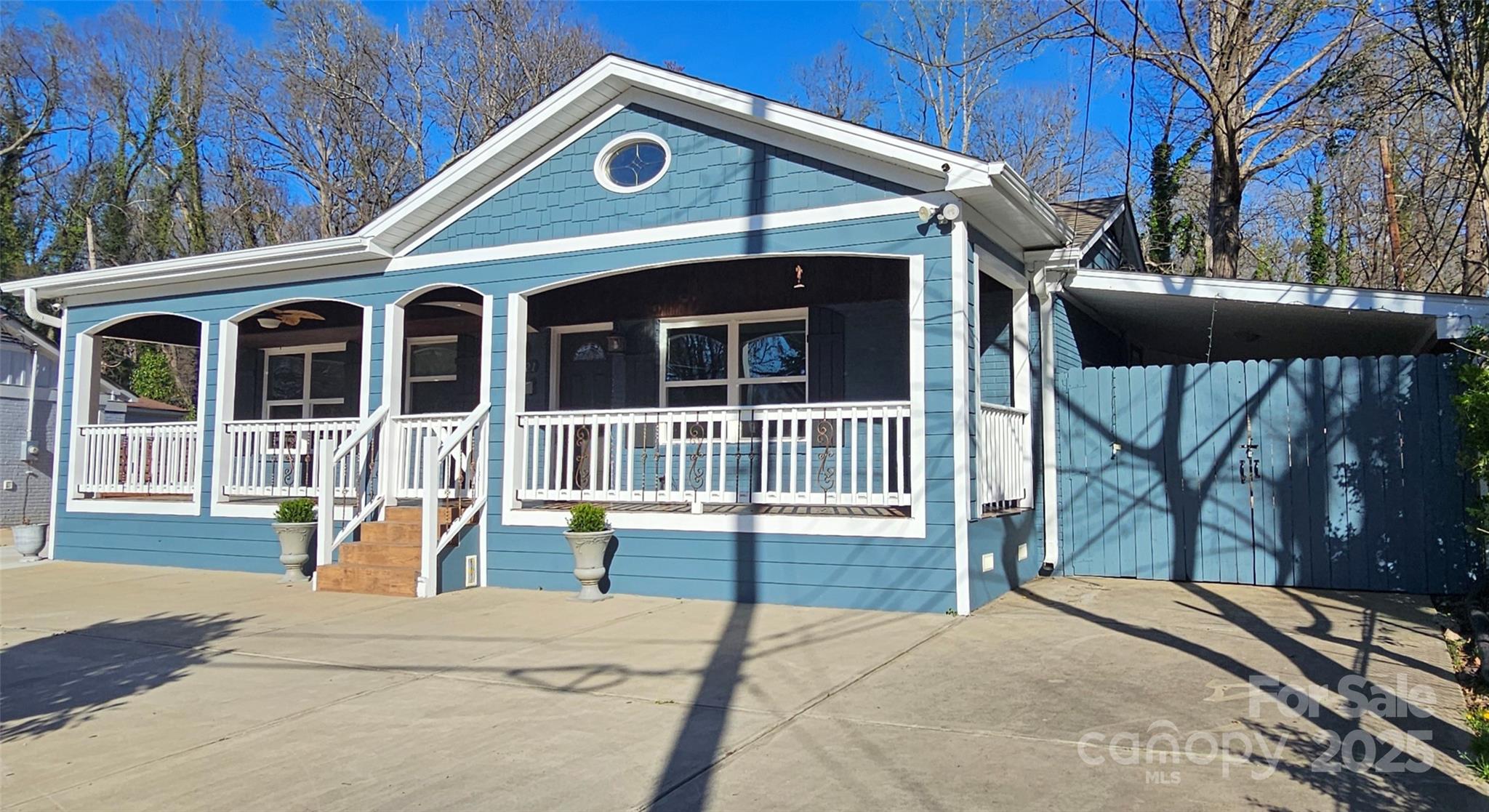 2721 Dora Drive