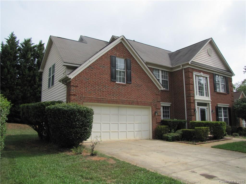 Wynfield Creek - Residential Lease