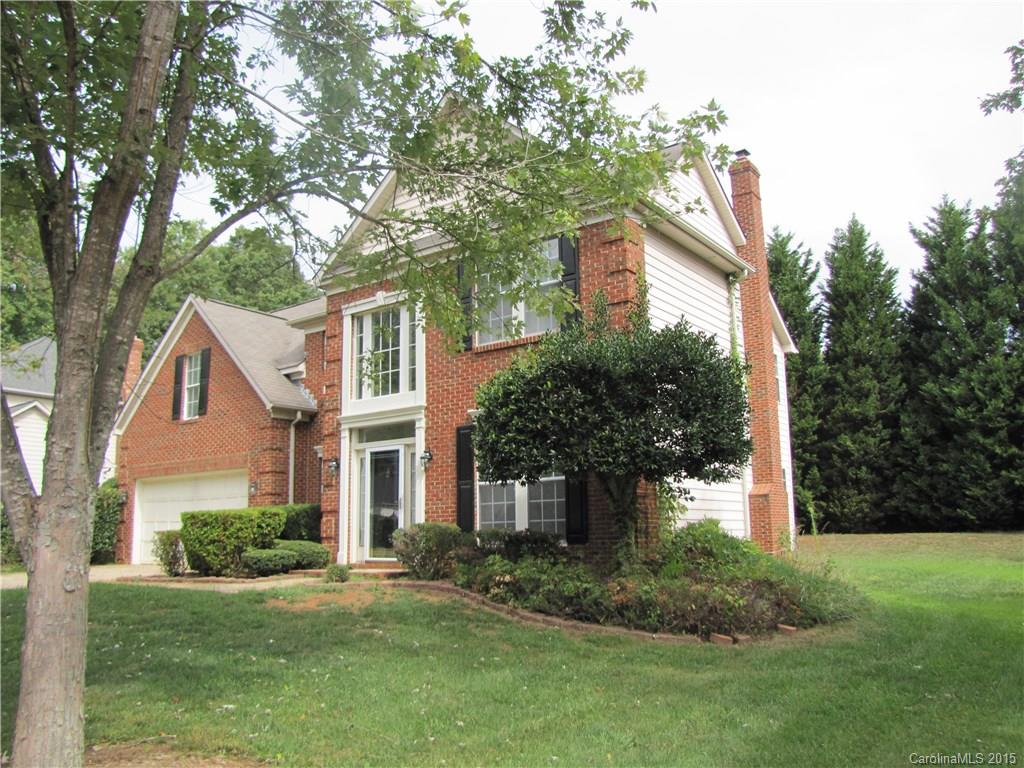 Wynfield Creek - Residential Lease