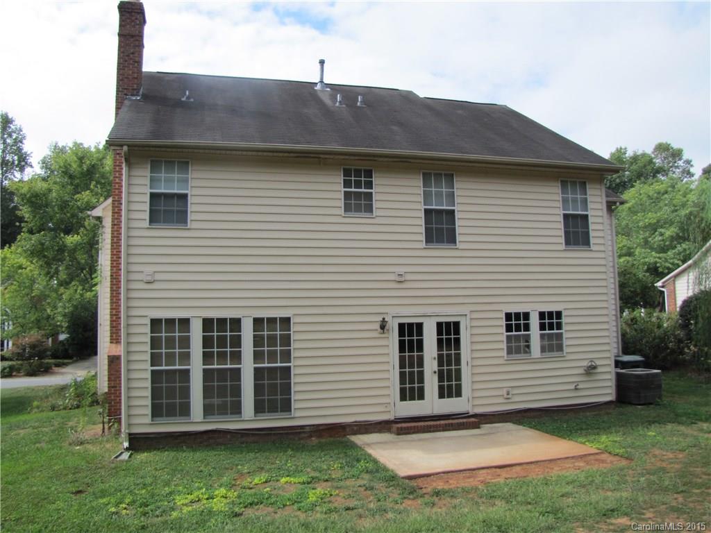 Wynfield Creek - Residential Lease