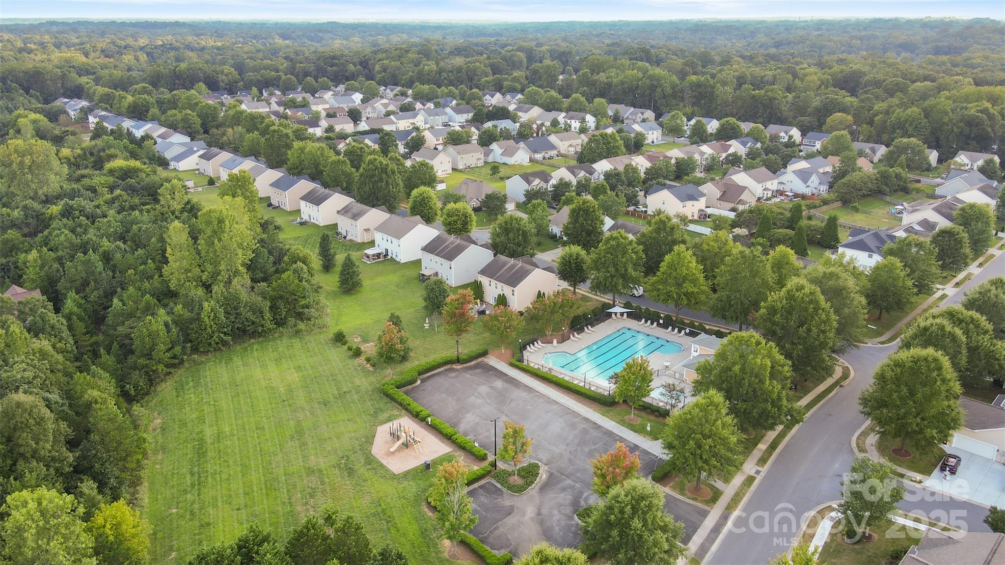 Applegate - Residential