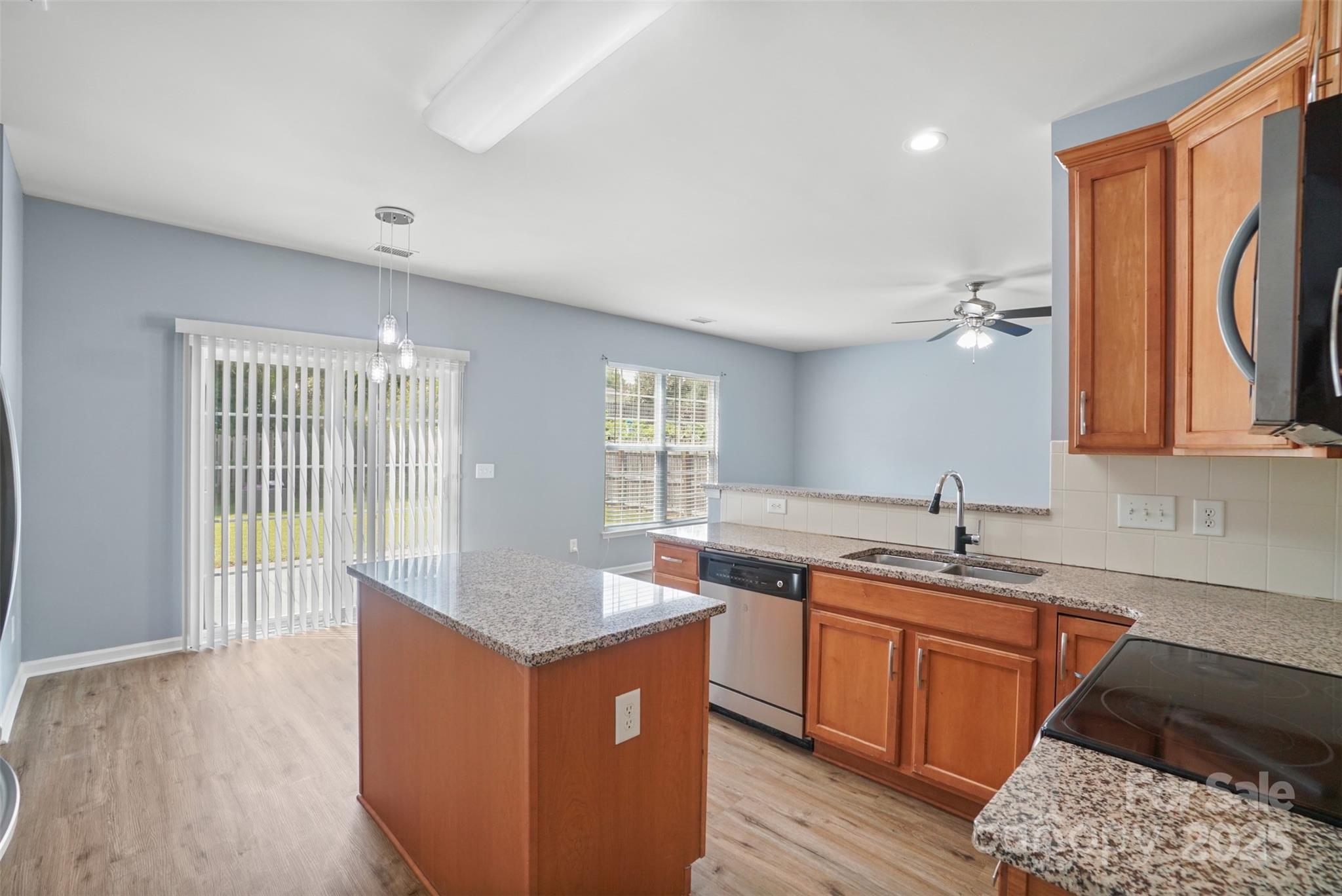 Applegate - Residential