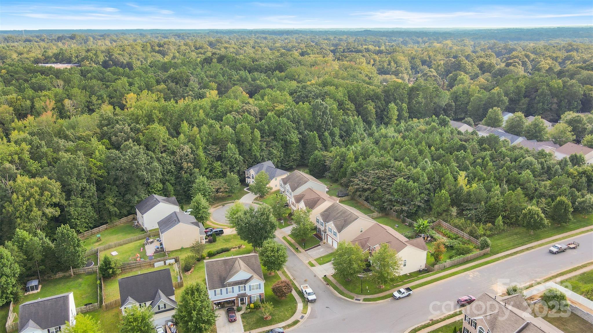 Applegate - Residential
