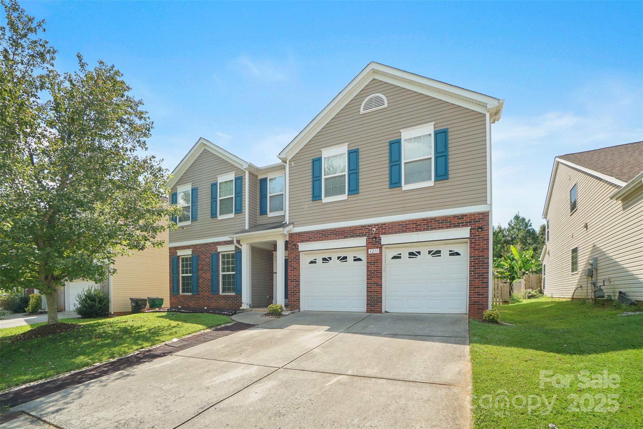 6217 Springbeauty Drive