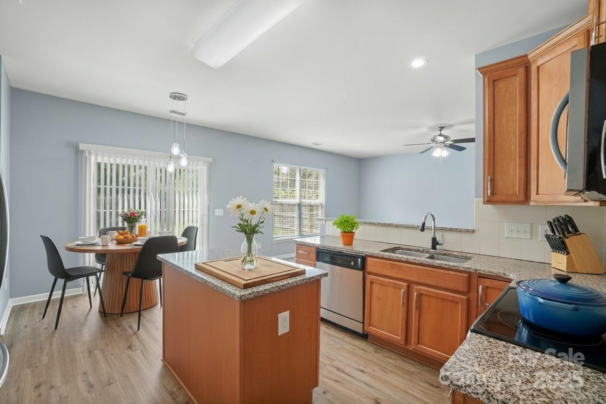 Applegate - Residential