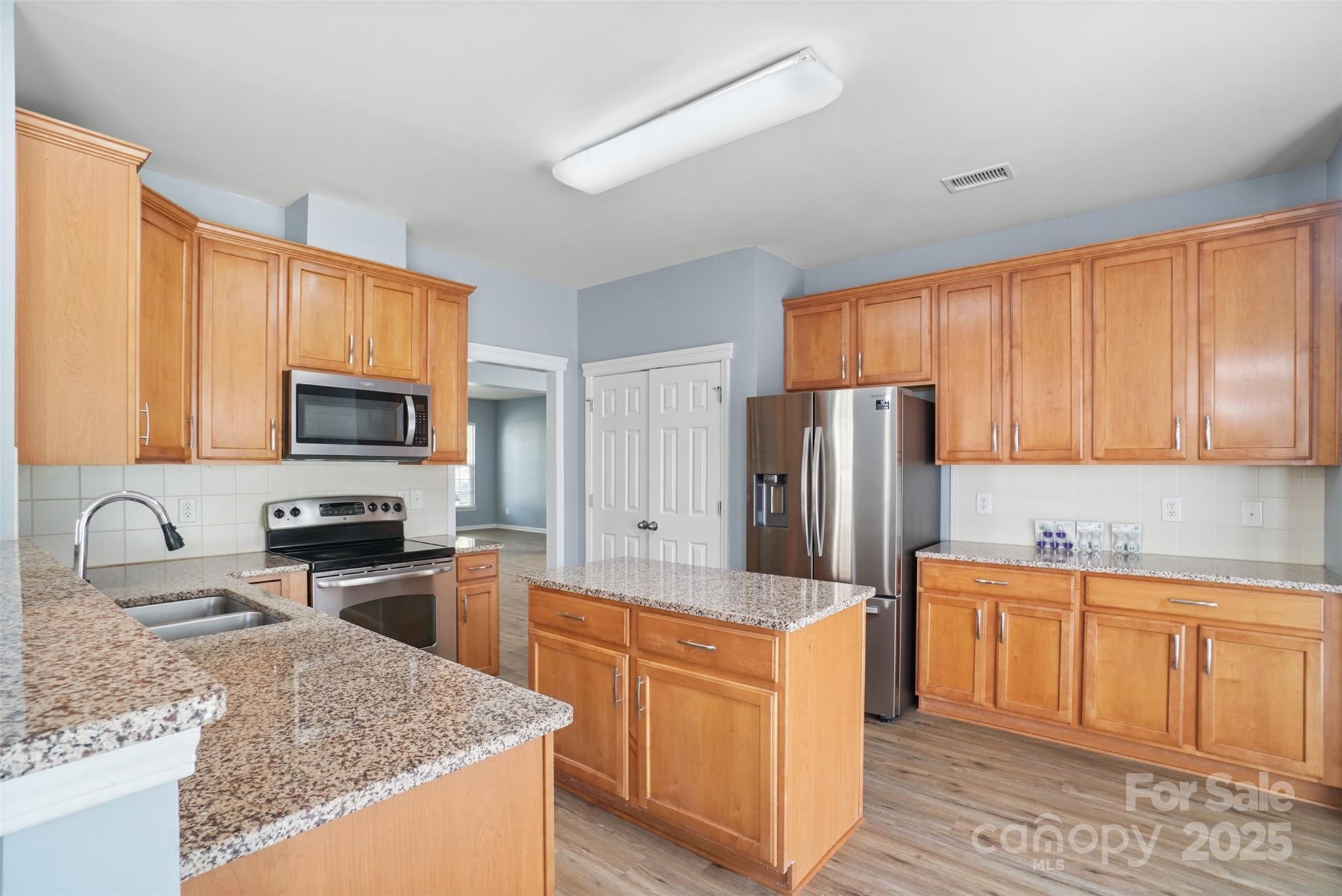 Applegate - Residential