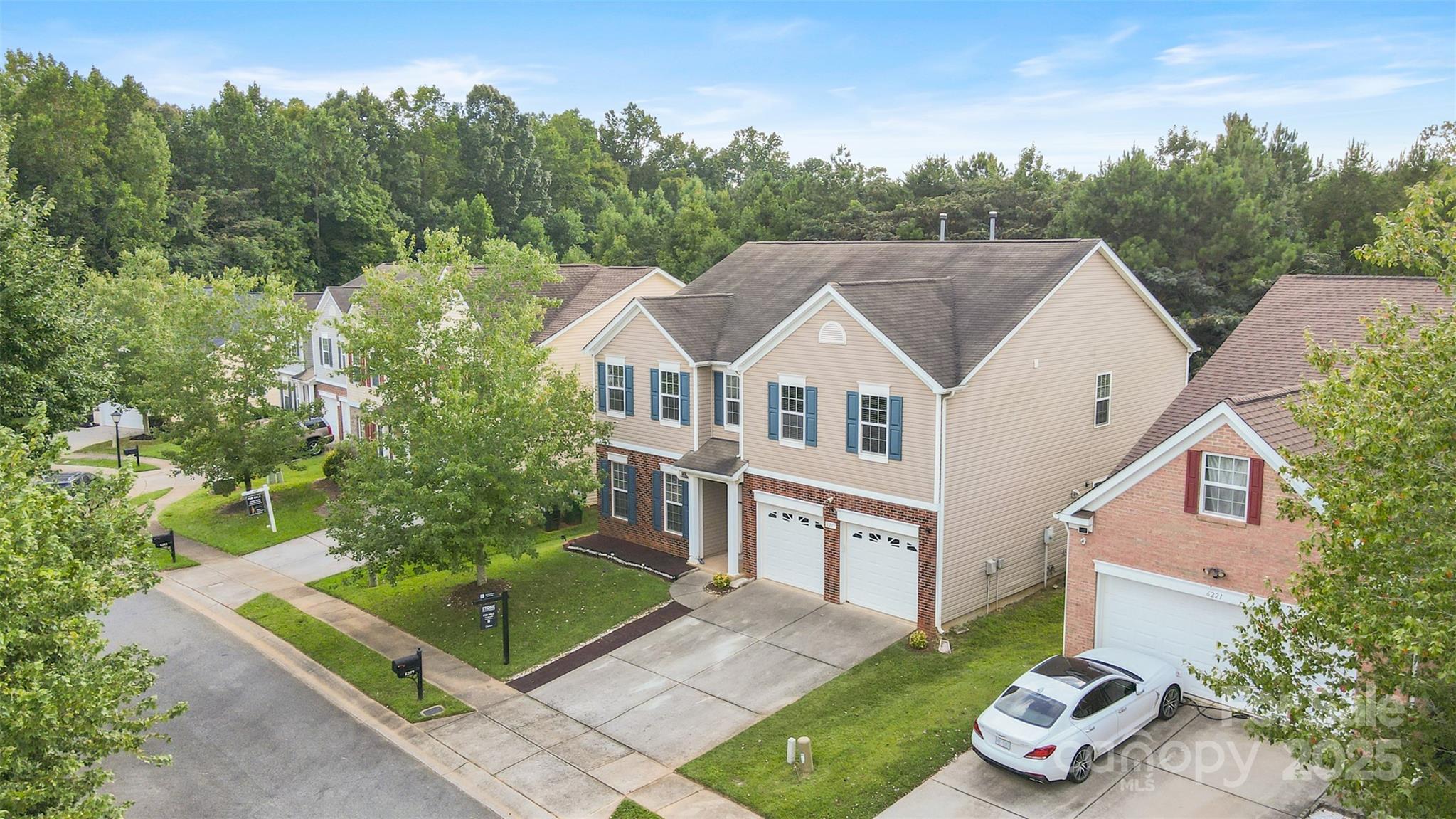 6217 Springbeauty Drive