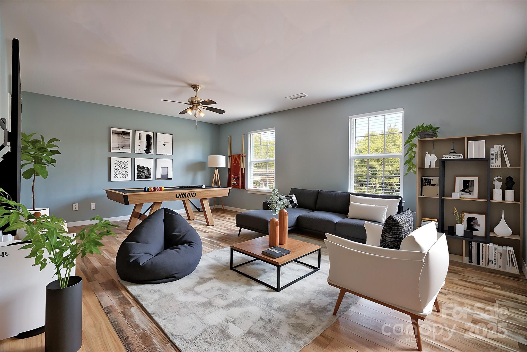 Applegate - Residential