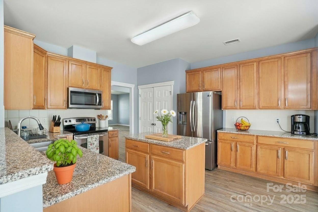 Applegate - Residential