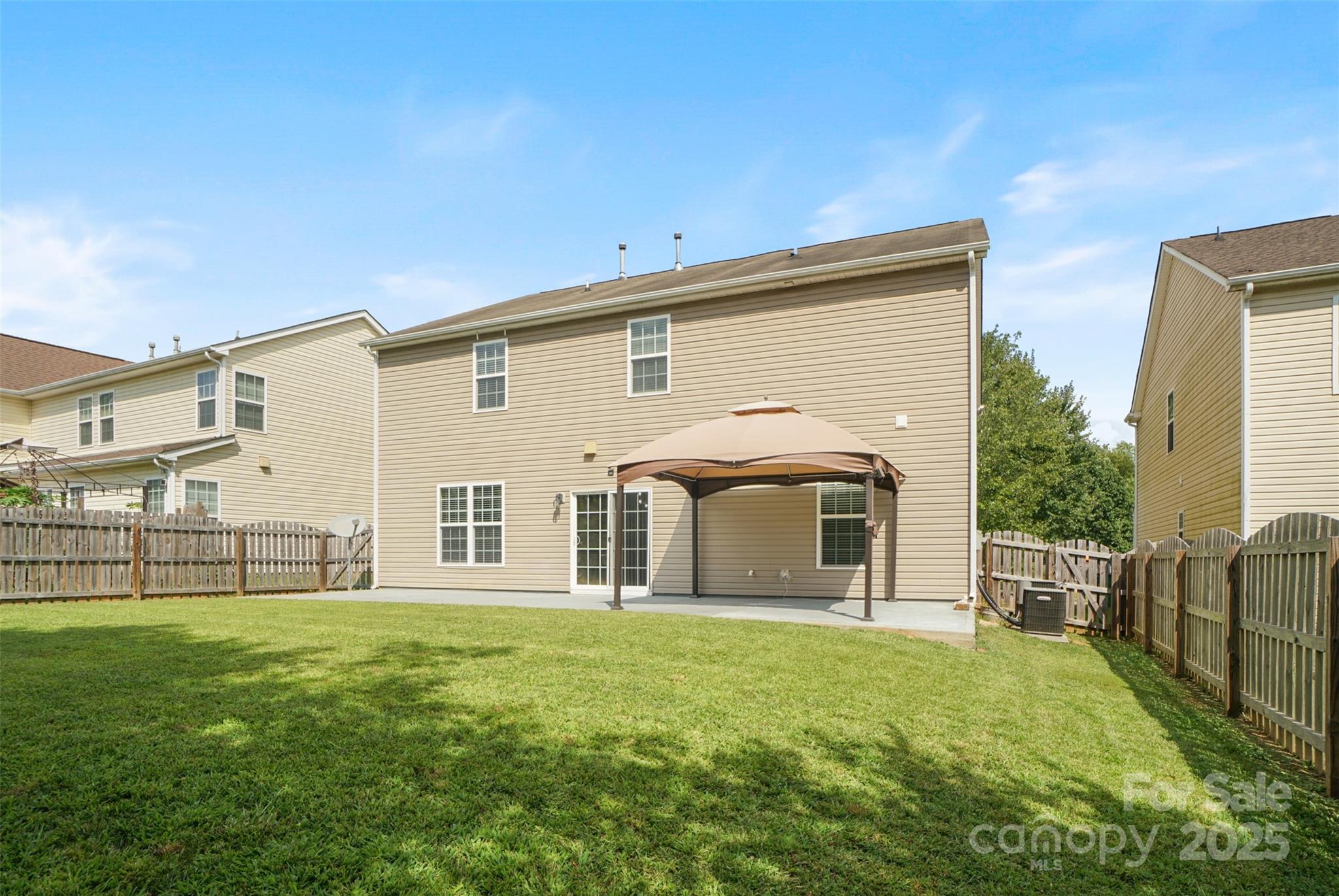 Applegate - Residential