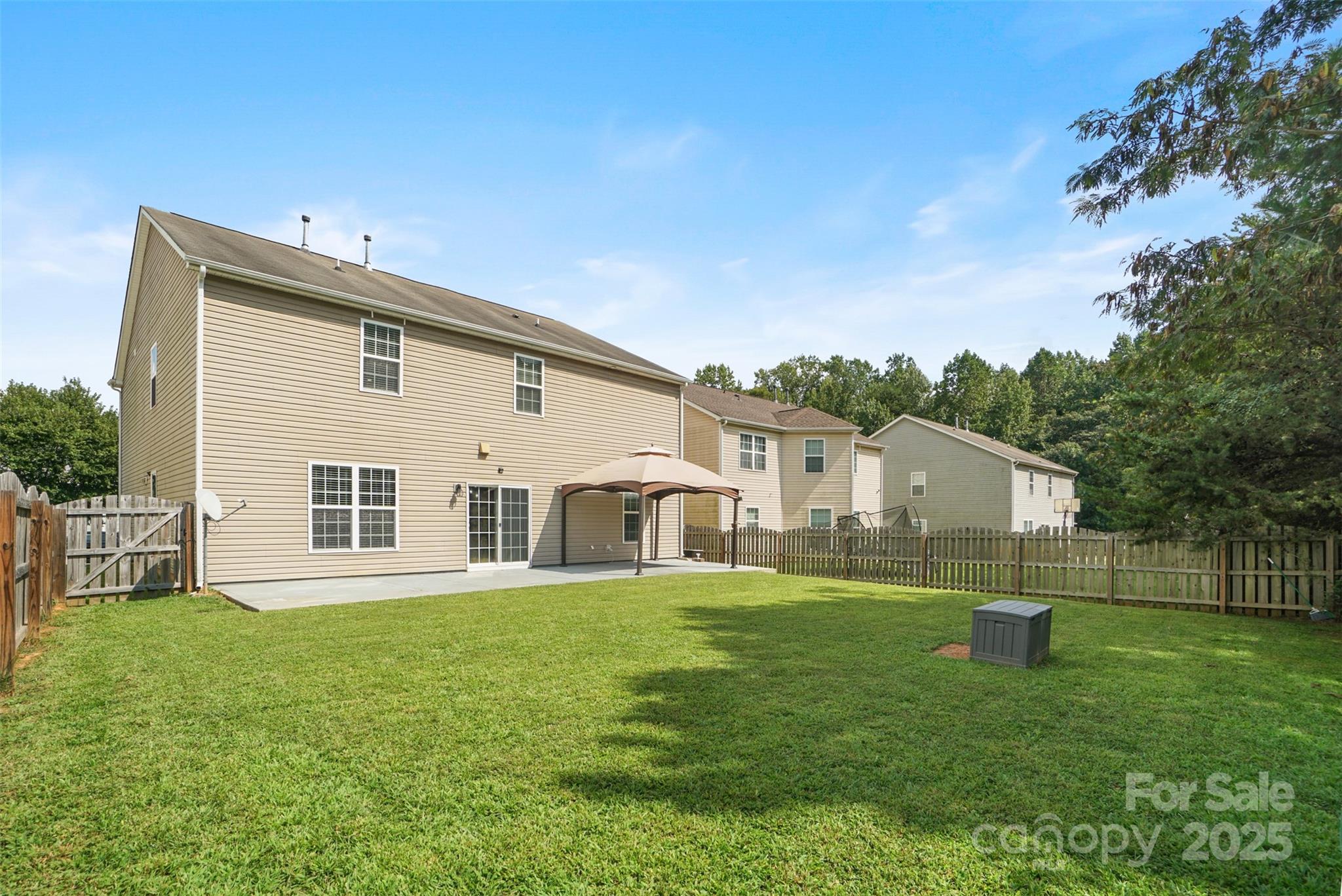 Applegate - Residential