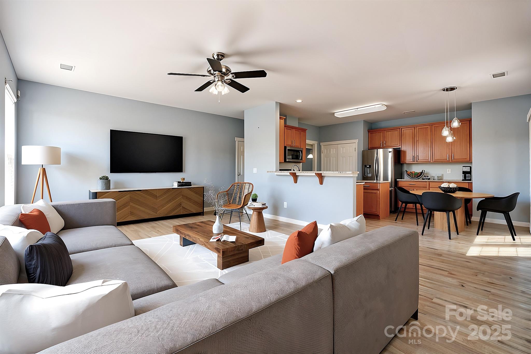 Applegate - Residential
