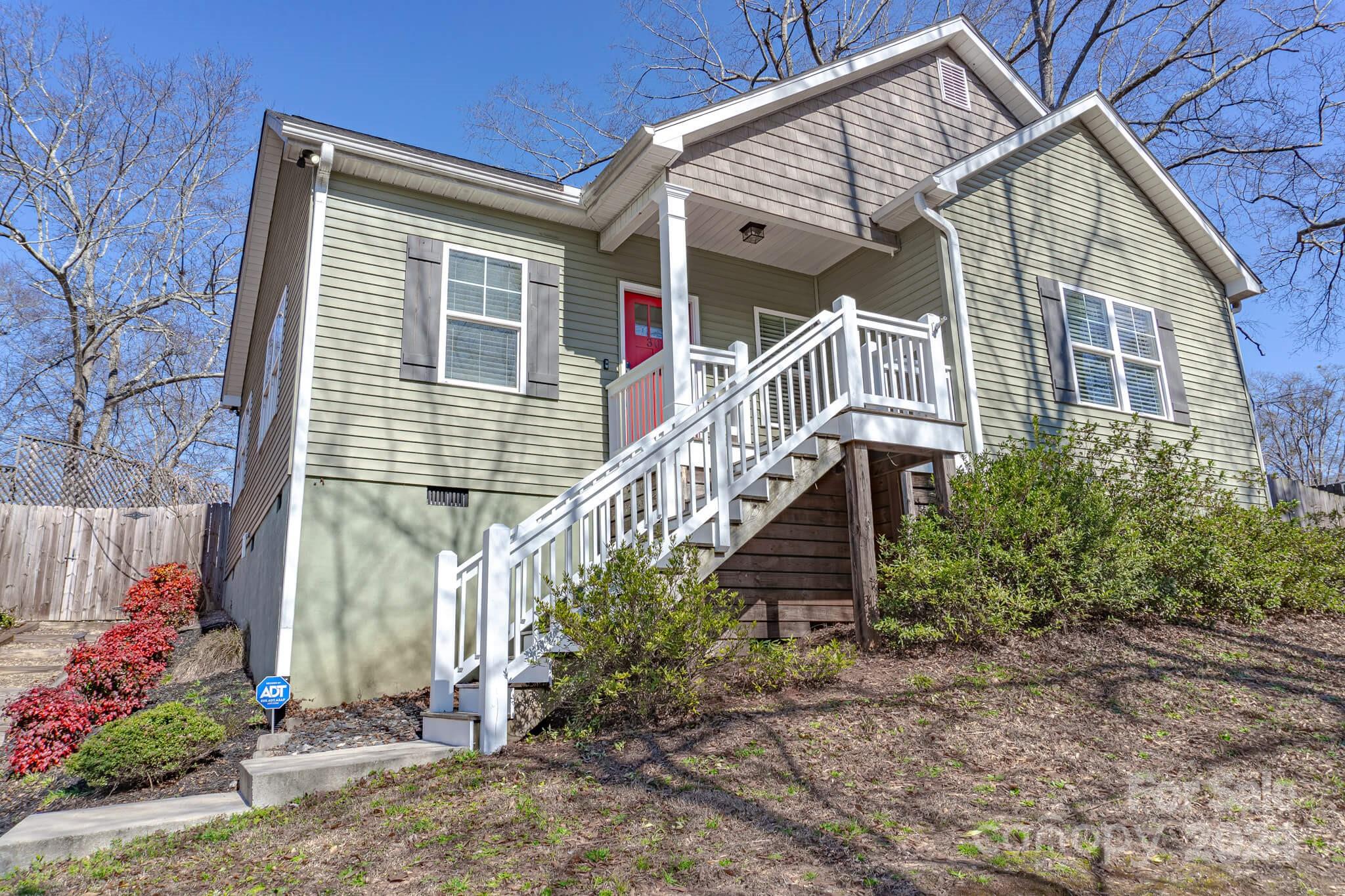 Overbrook - Residential