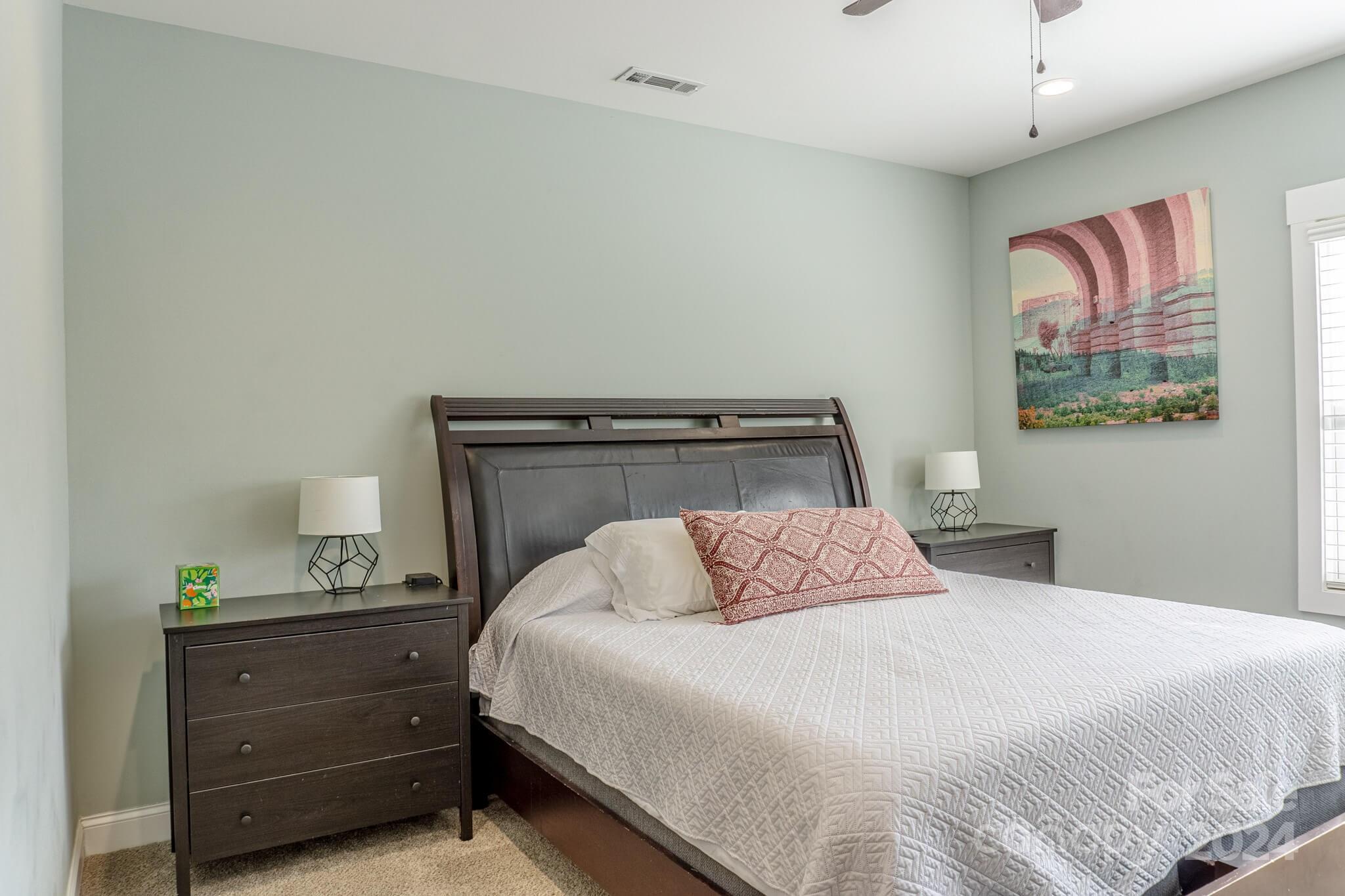 Overbrook - Residential