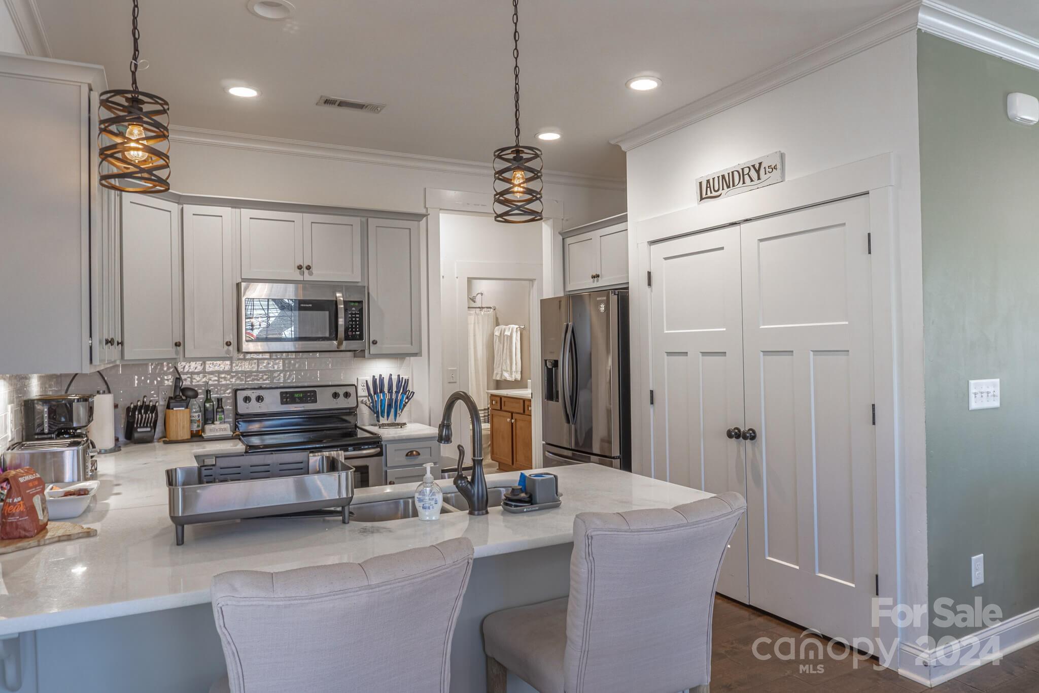 Overbrook - Residential