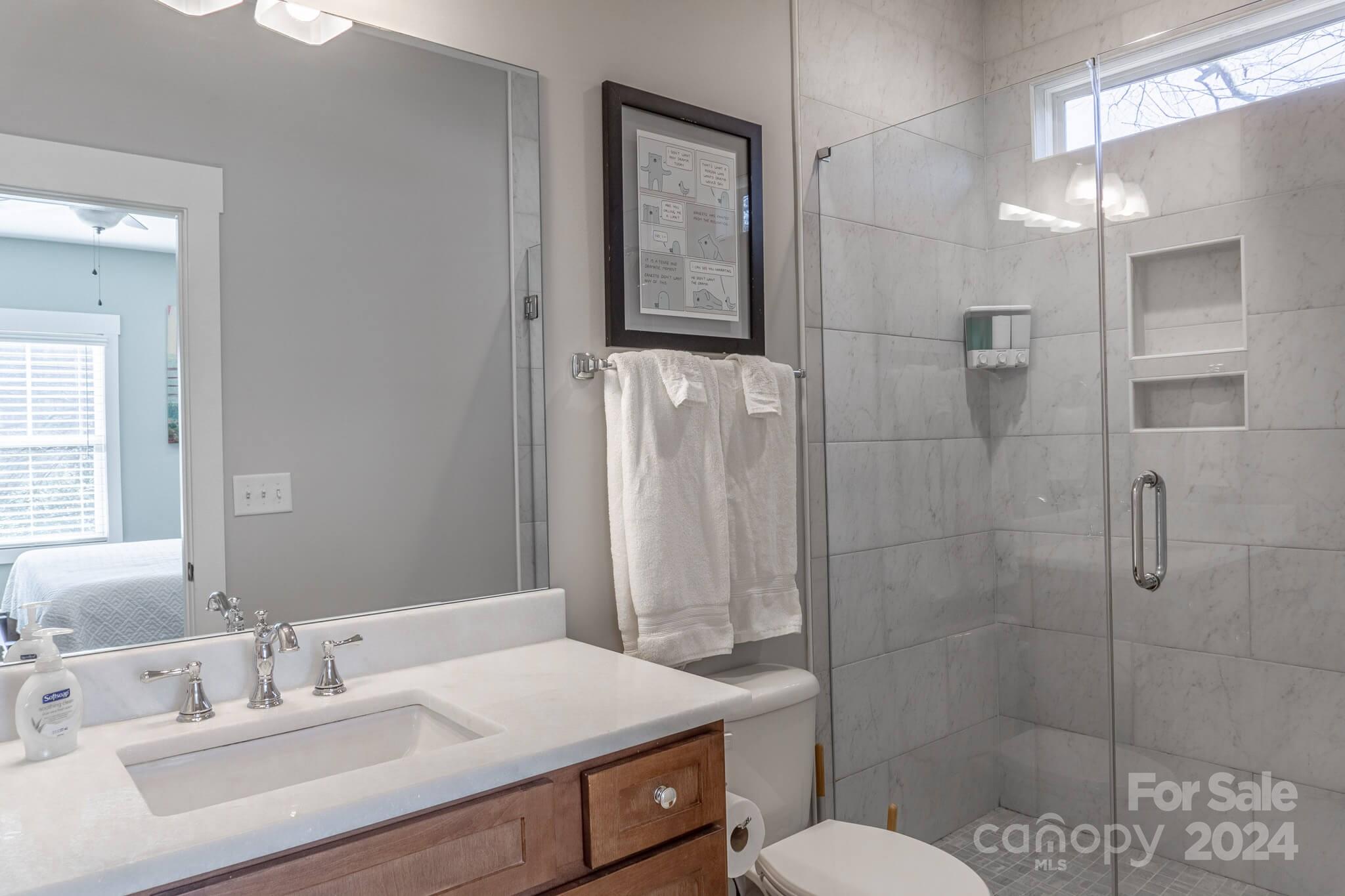 Overbrook - Residential