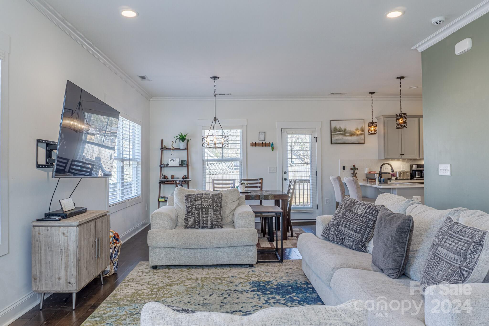 Overbrook - Residential