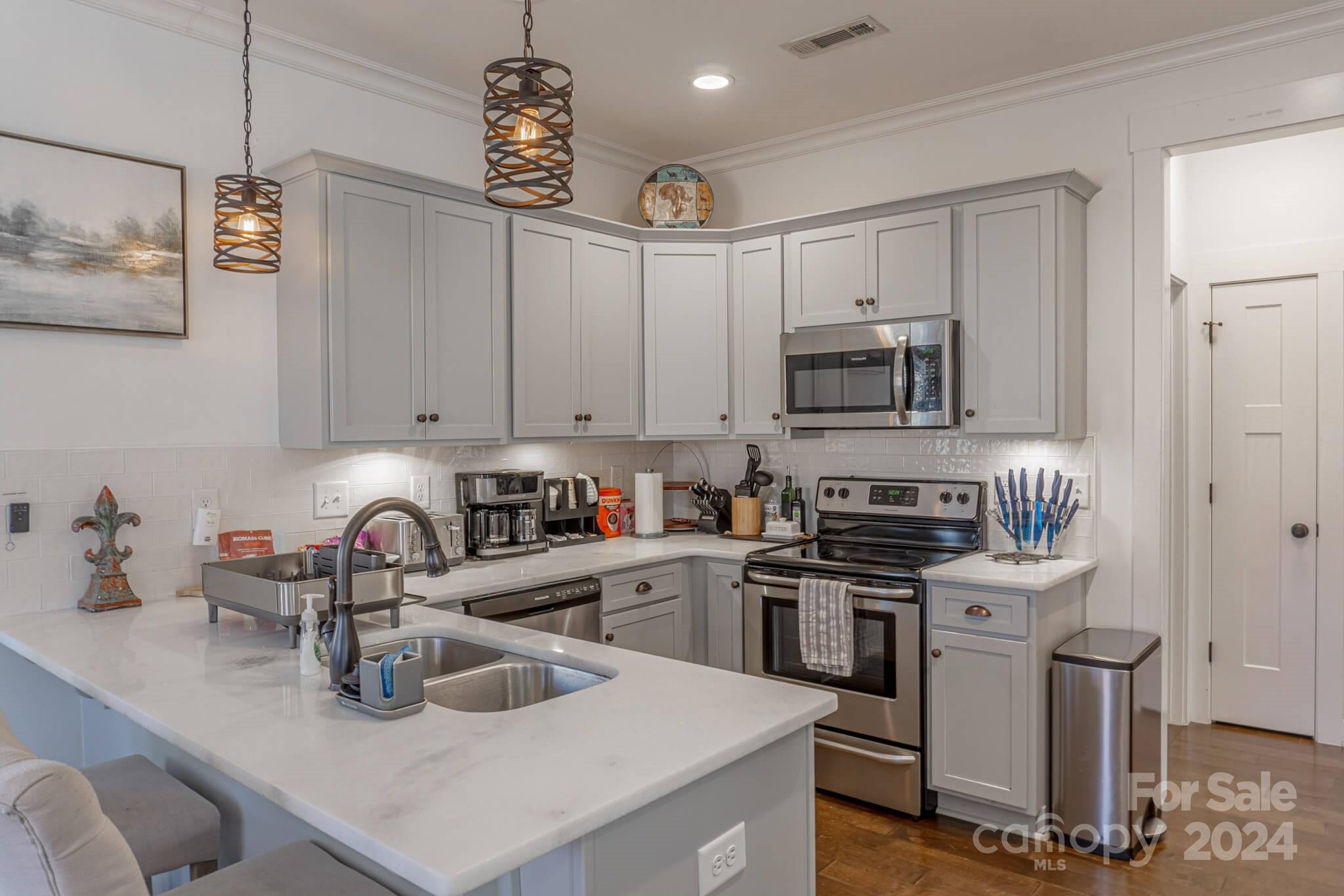 Overbrook - Residential