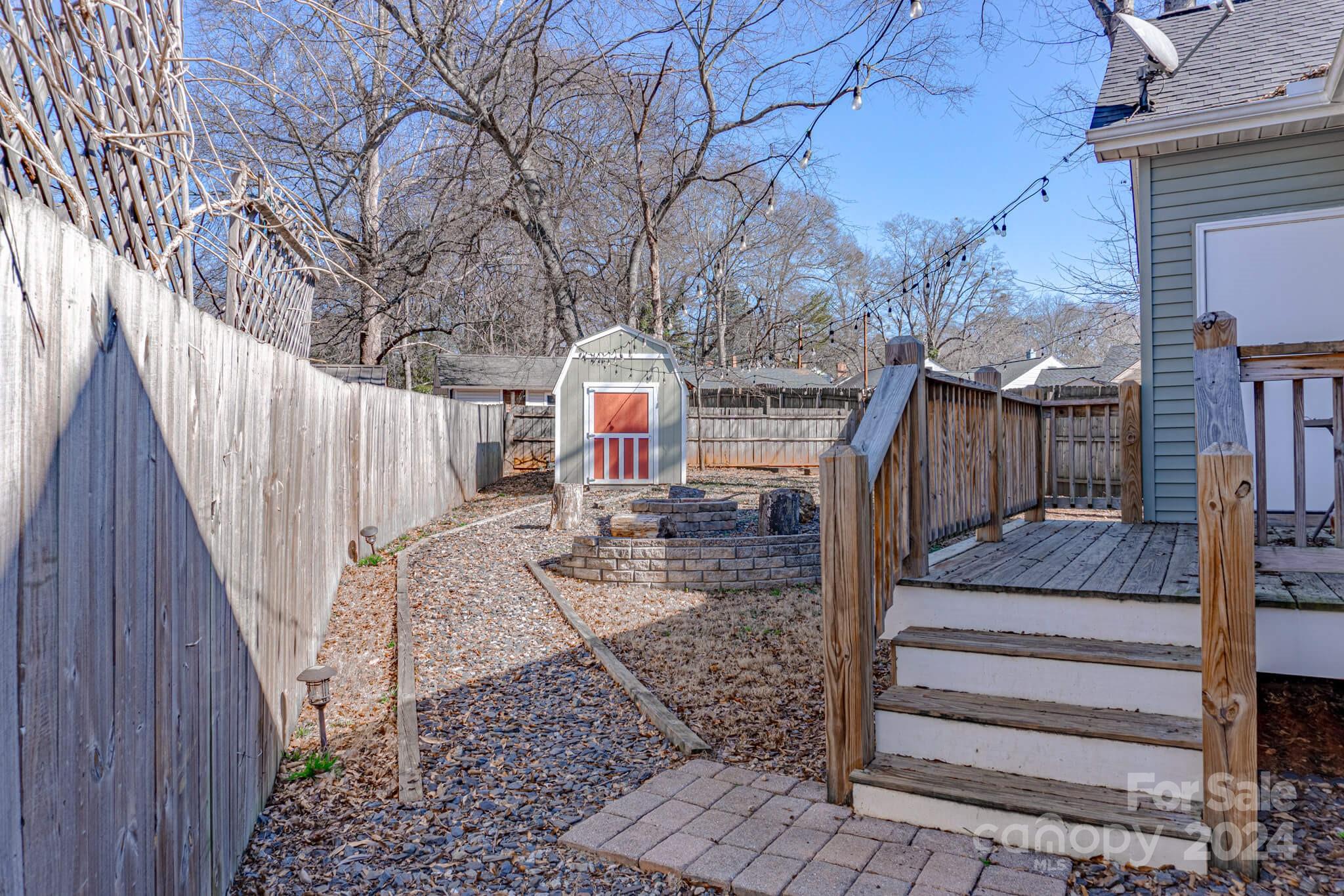 Overbrook - Residential