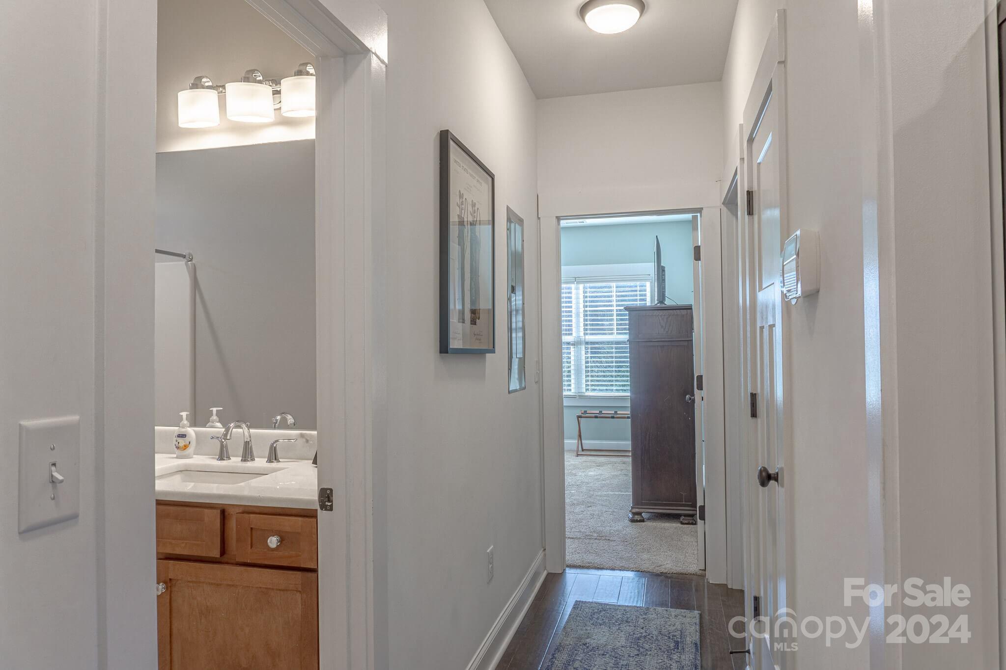 Overbrook - Residential