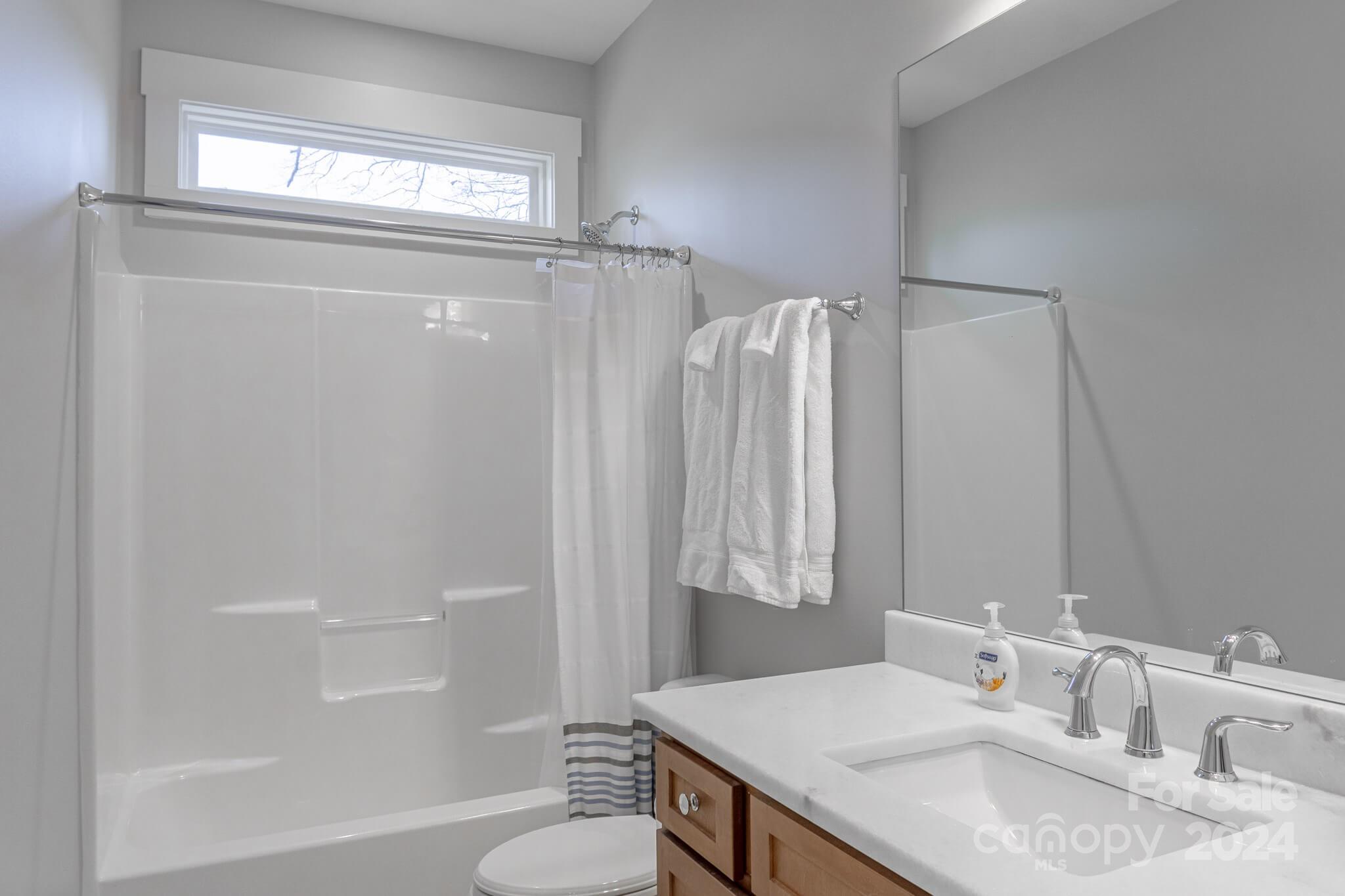 Overbrook - Residential