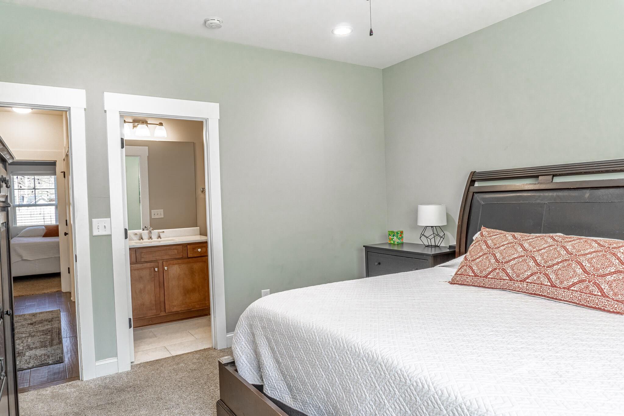 Overbrook - Residential