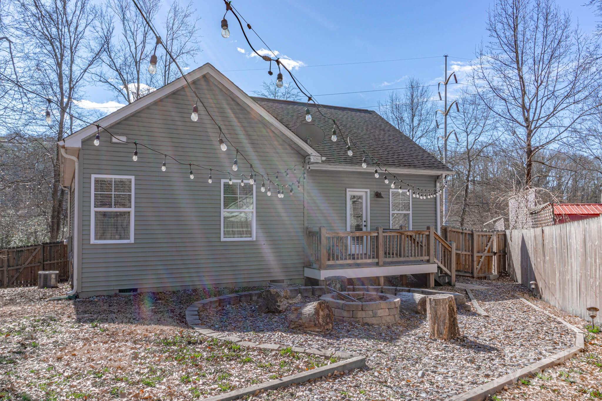 Overbrook - Residential