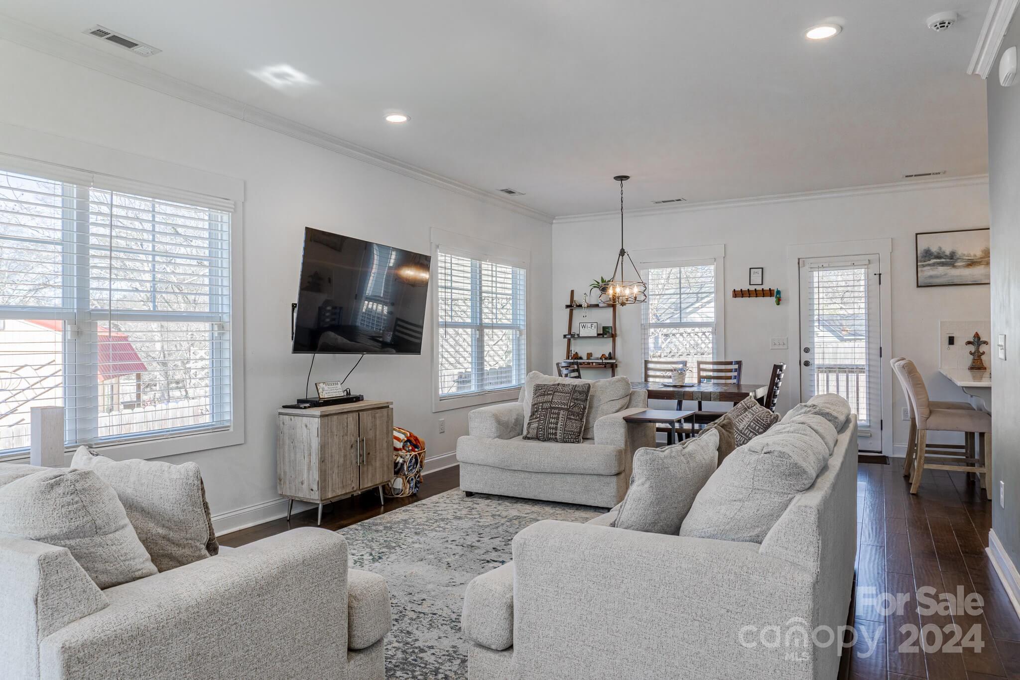 Overbrook - Residential