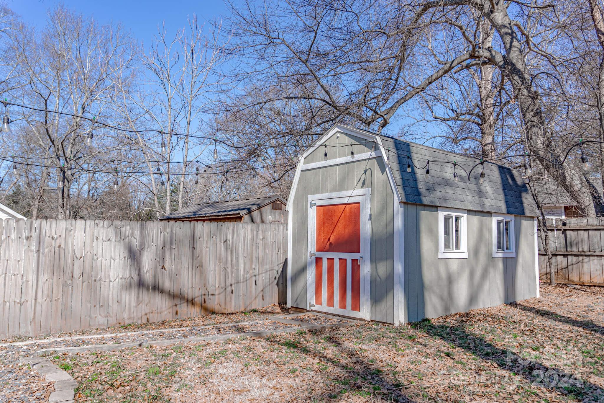 Overbrook - Residential