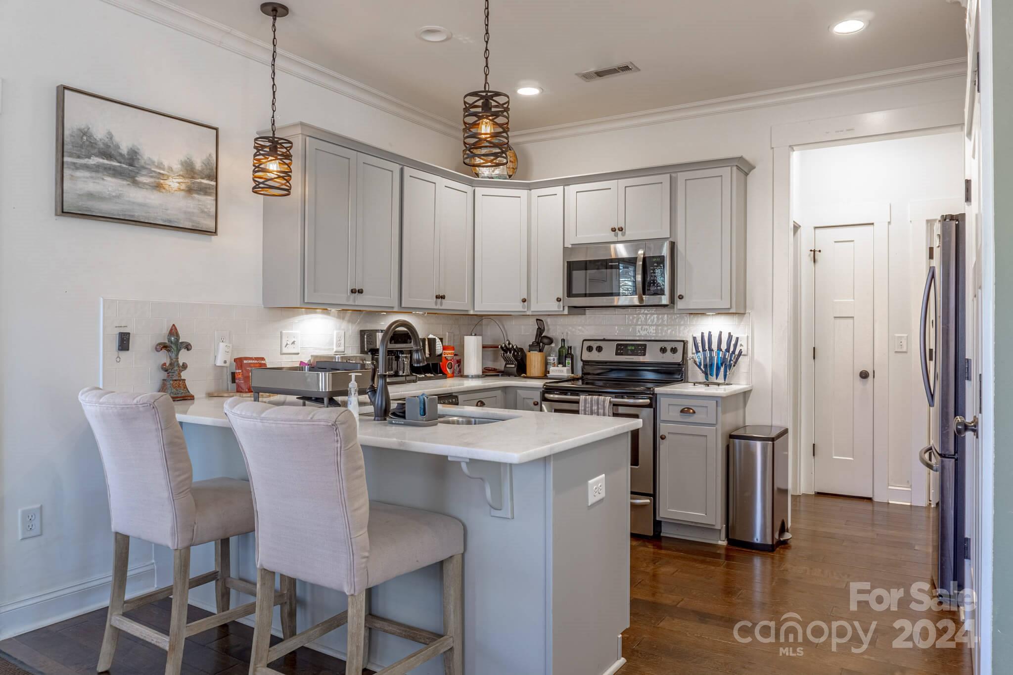 Overbrook - Residential