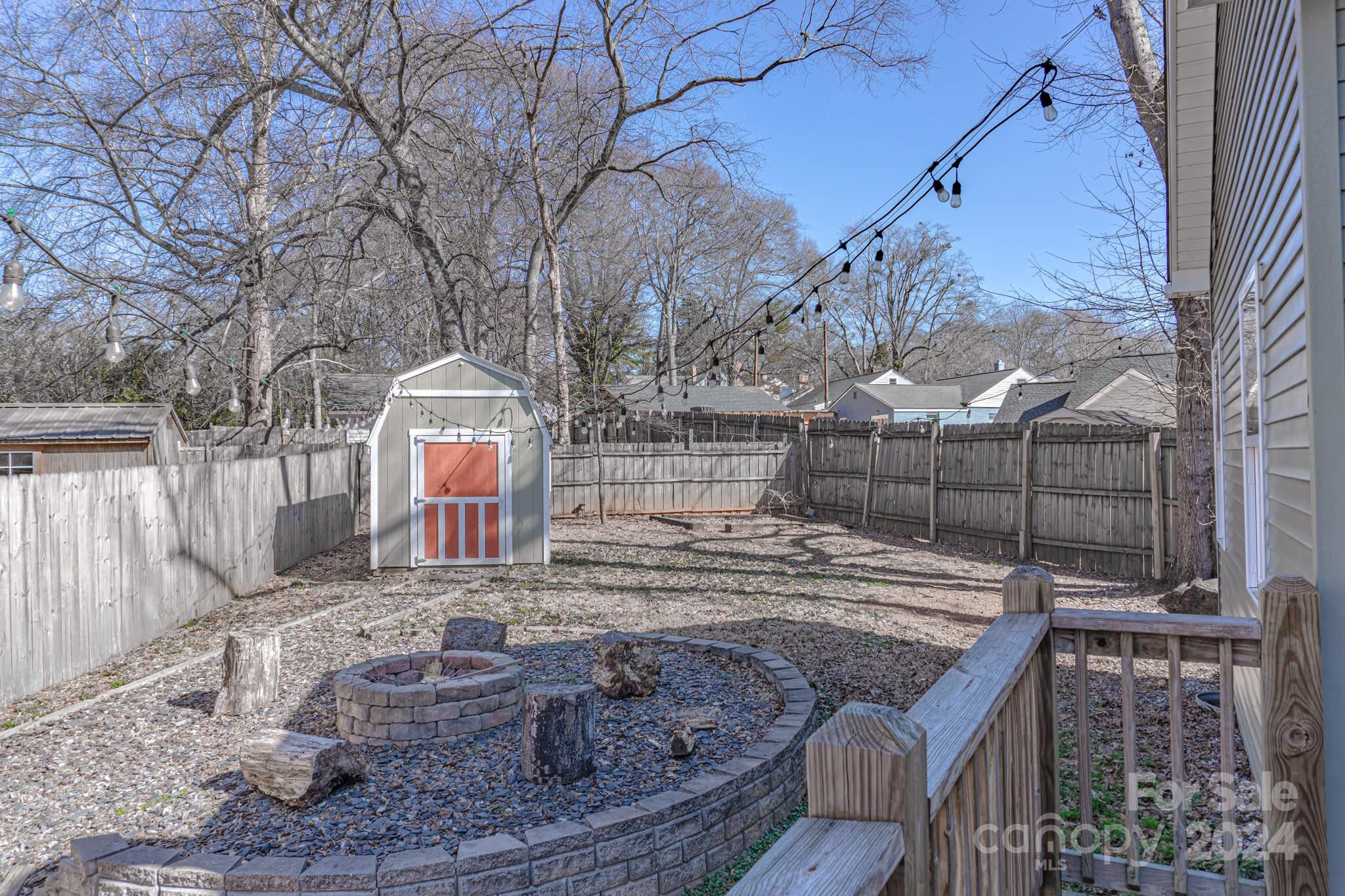 Overbrook - Residential