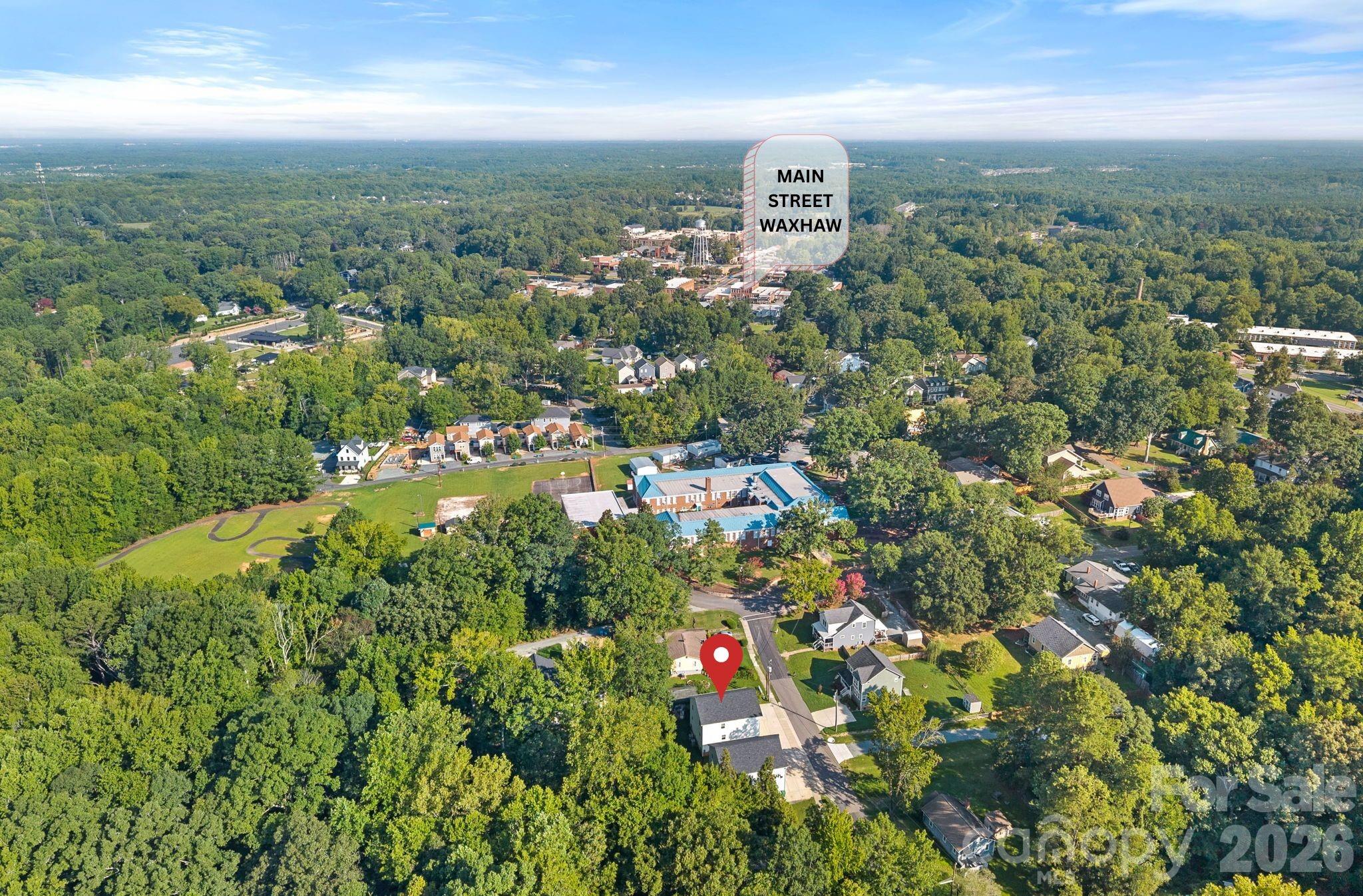 427 A Arbor Drive