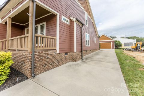 A home in Belmont