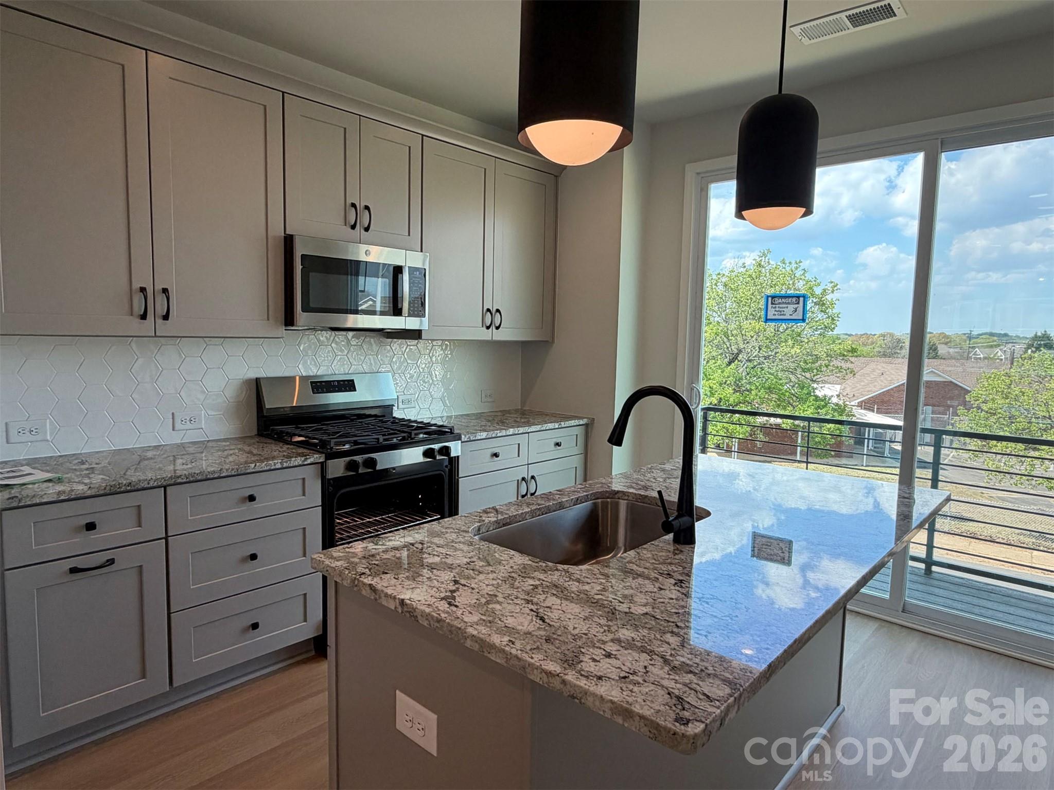 Equinox - Residential