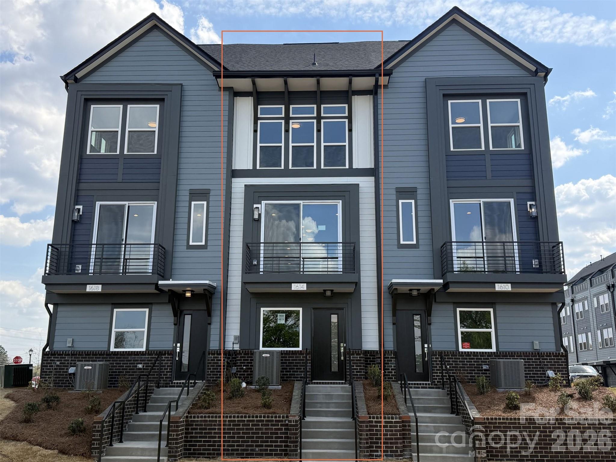 Equinox - Residential