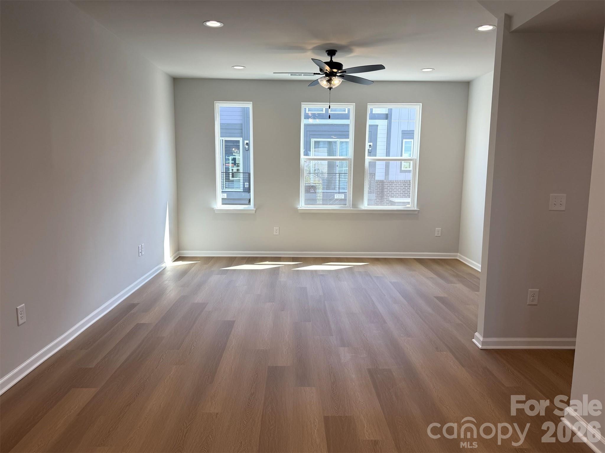 Equinox - Residential