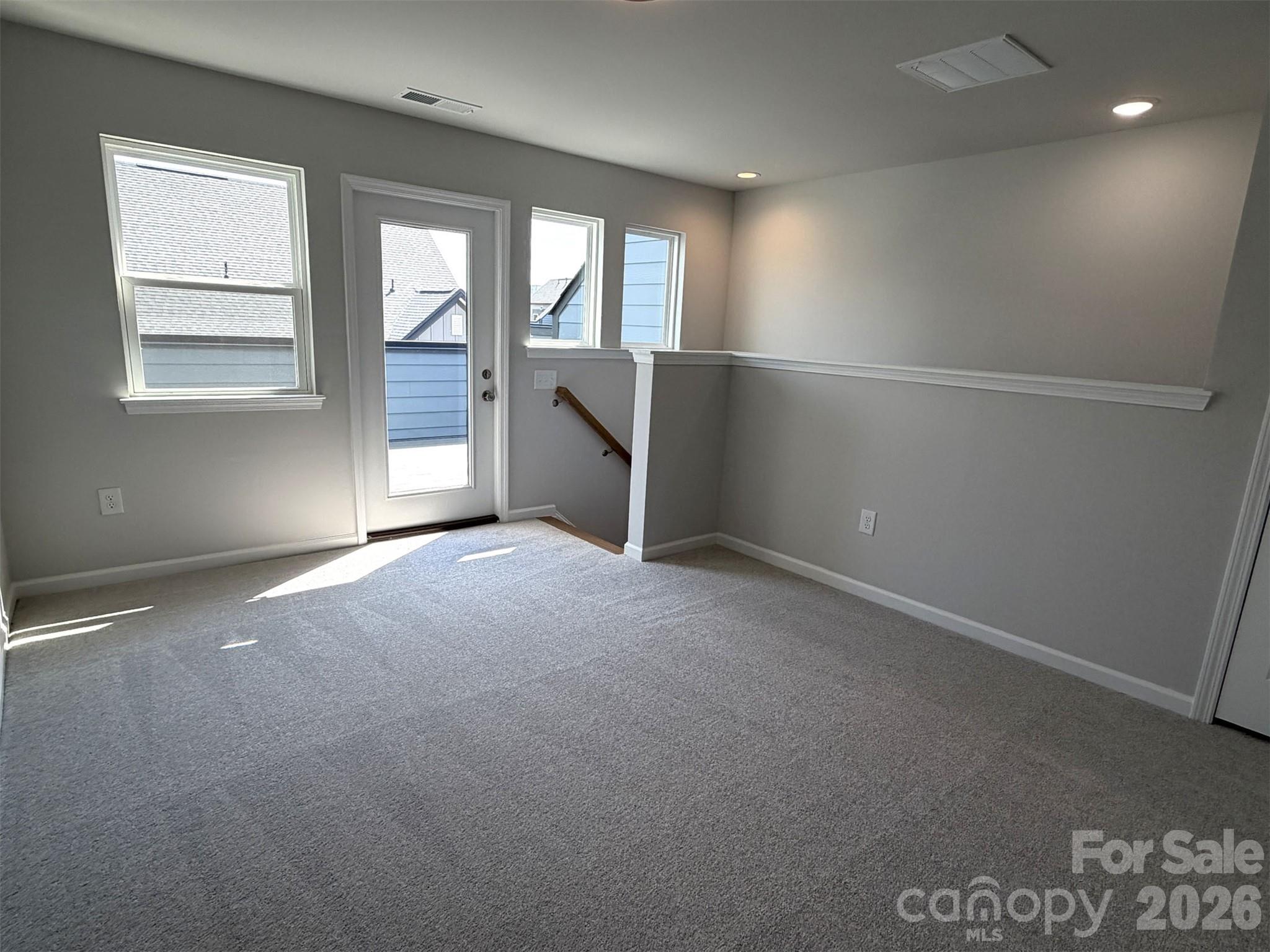 Equinox - Residential