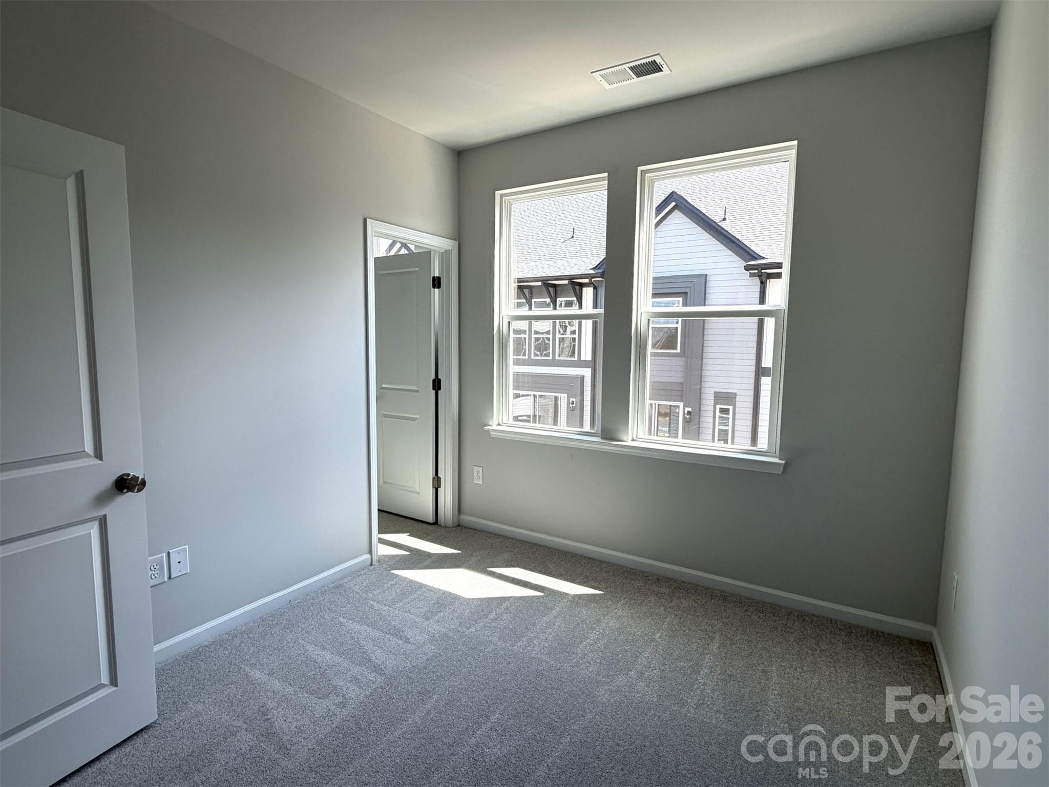 Equinox - Residential