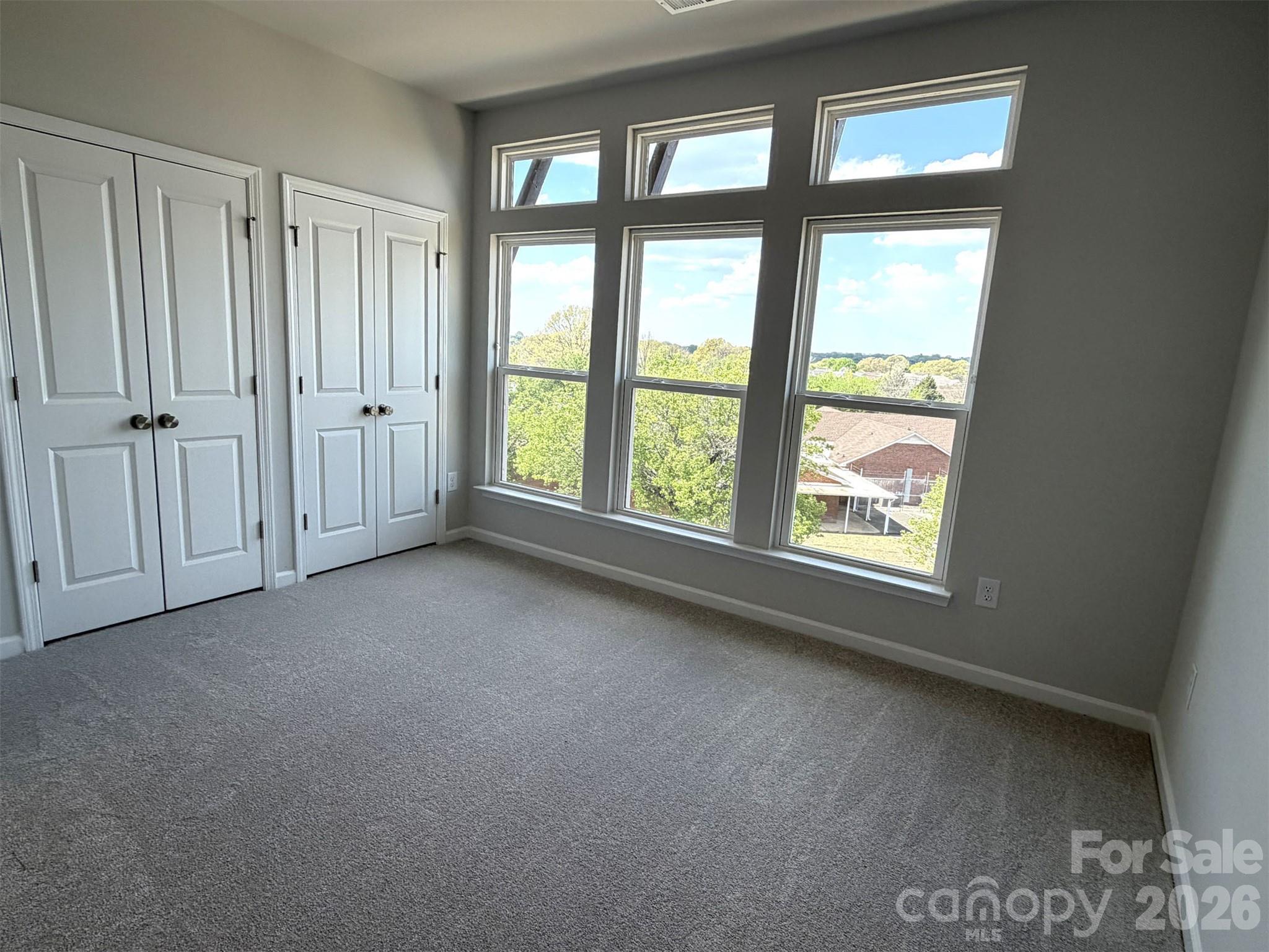 Equinox - Residential