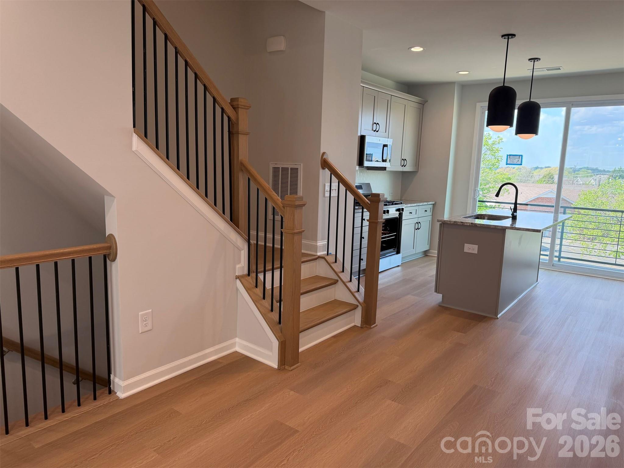 Equinox - Residential