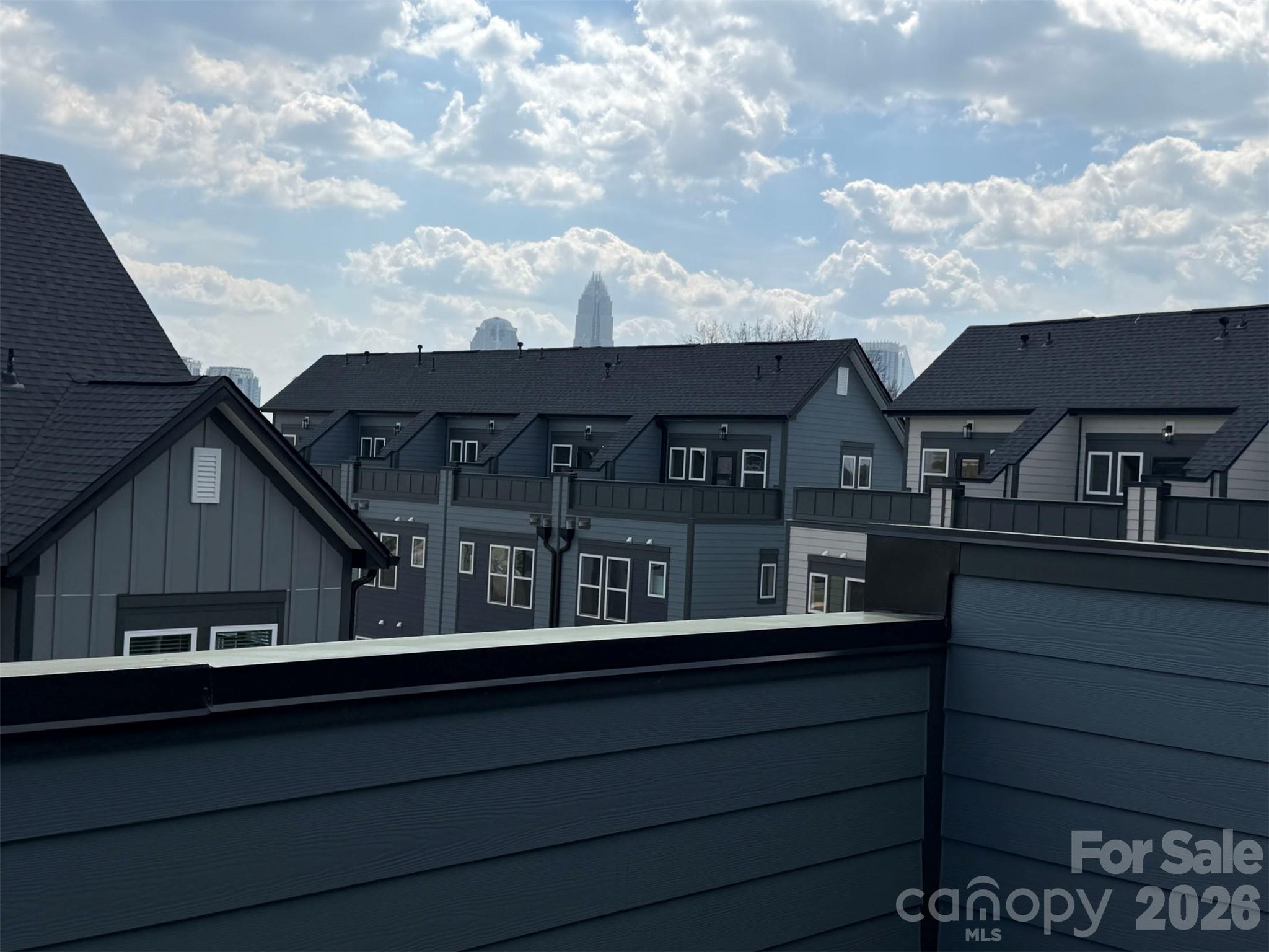 Equinox - Residential