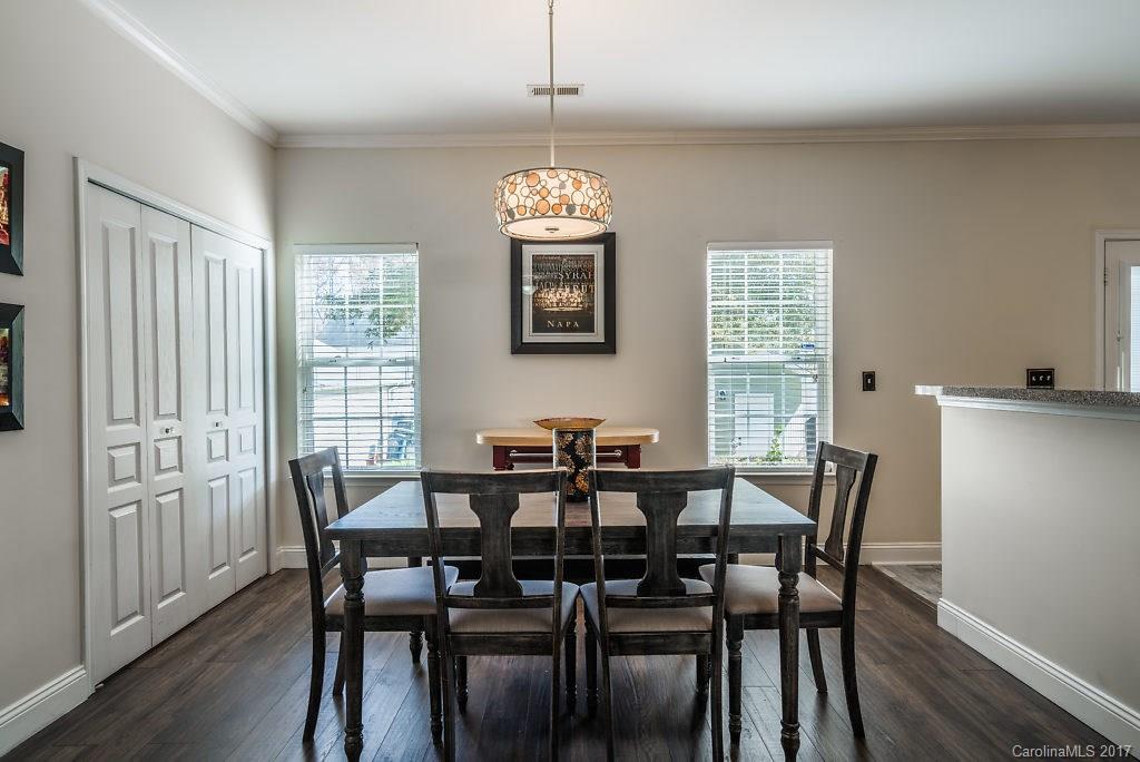 Heritage Green - Residential