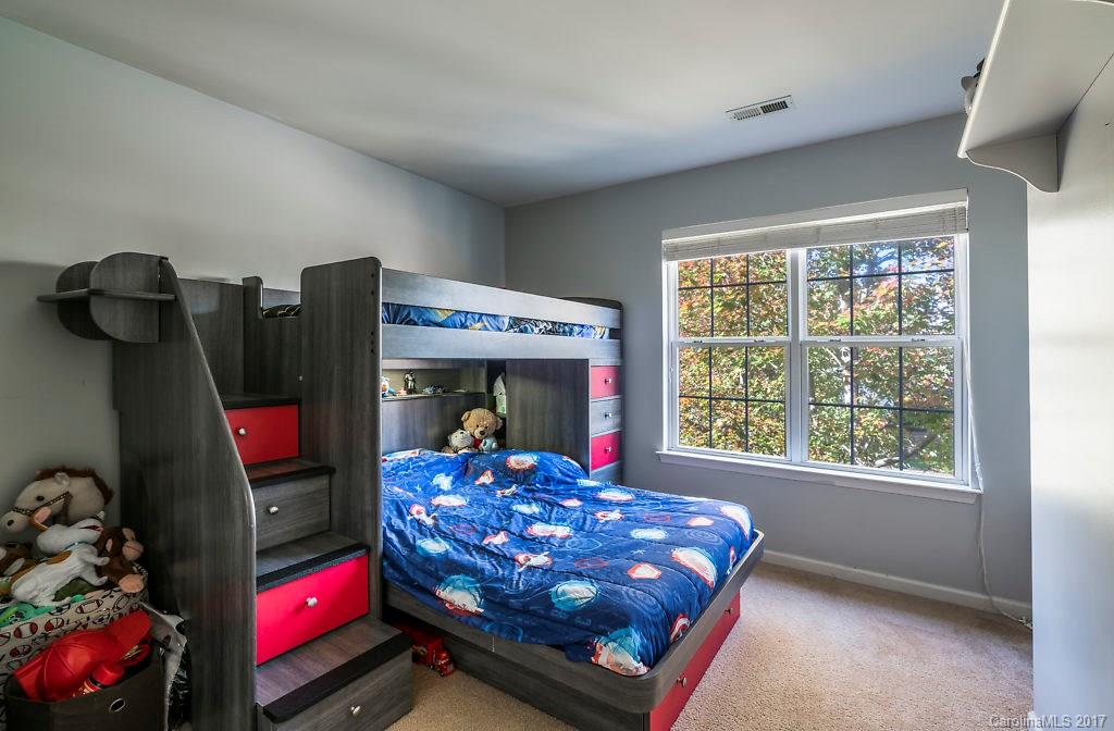 Heritage Green - Residential