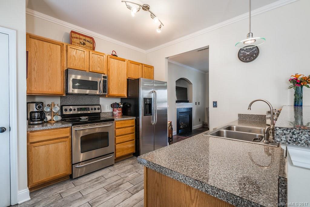 Heritage Green - Residential