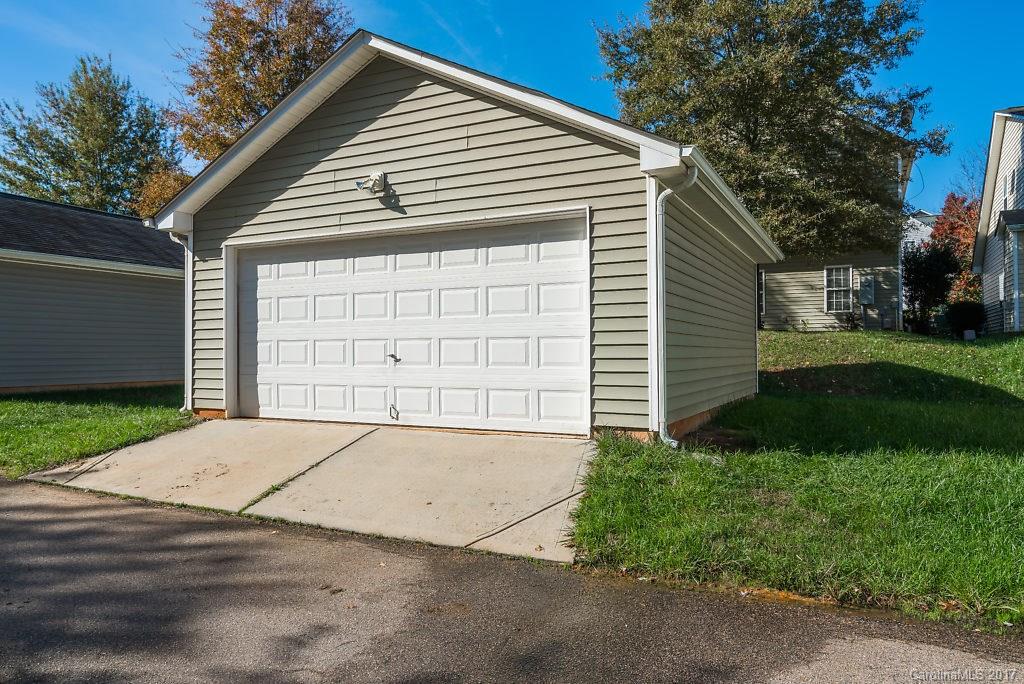 Heritage Green - Residential