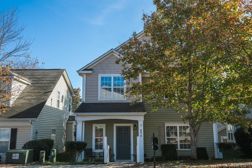 Heritage Green - Residential