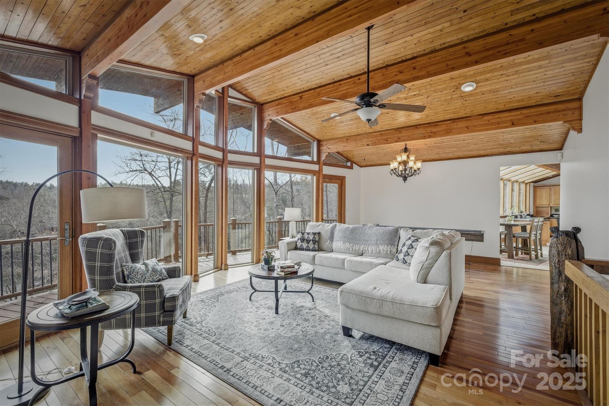 The Arbor at Lake James - Residential