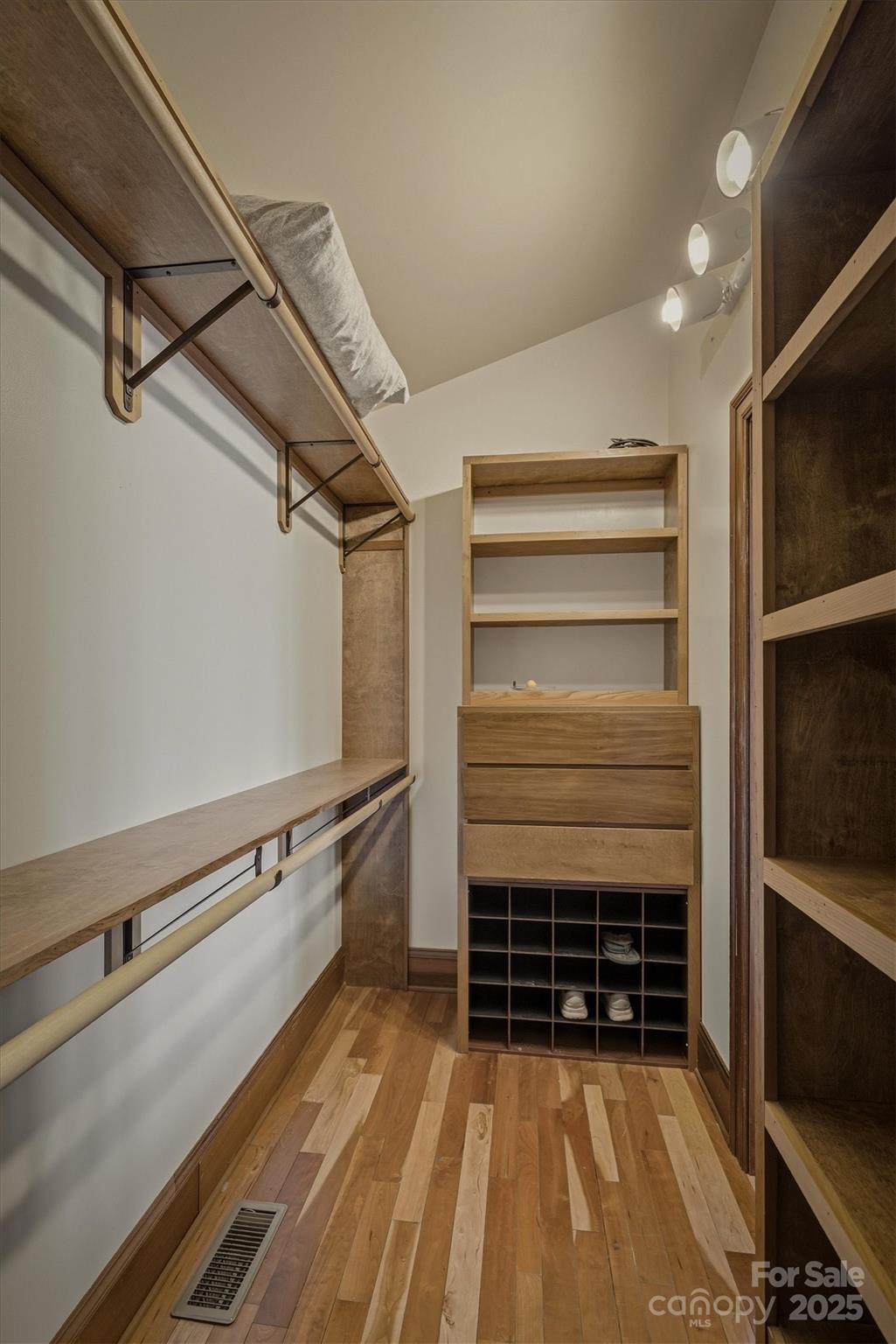 The Arbor at Lake James - Residential