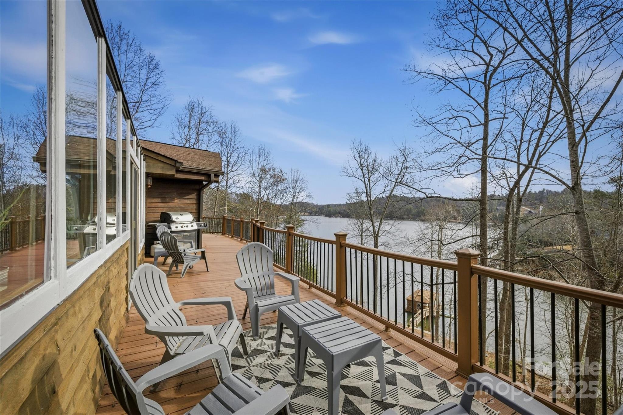 The Arbor at Lake James - Residential